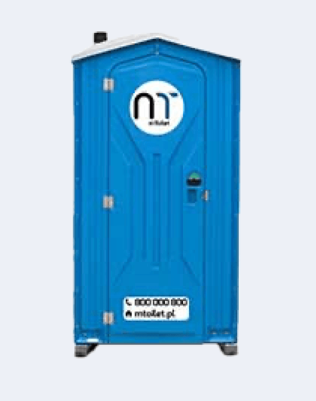 Portatīvās tualetes